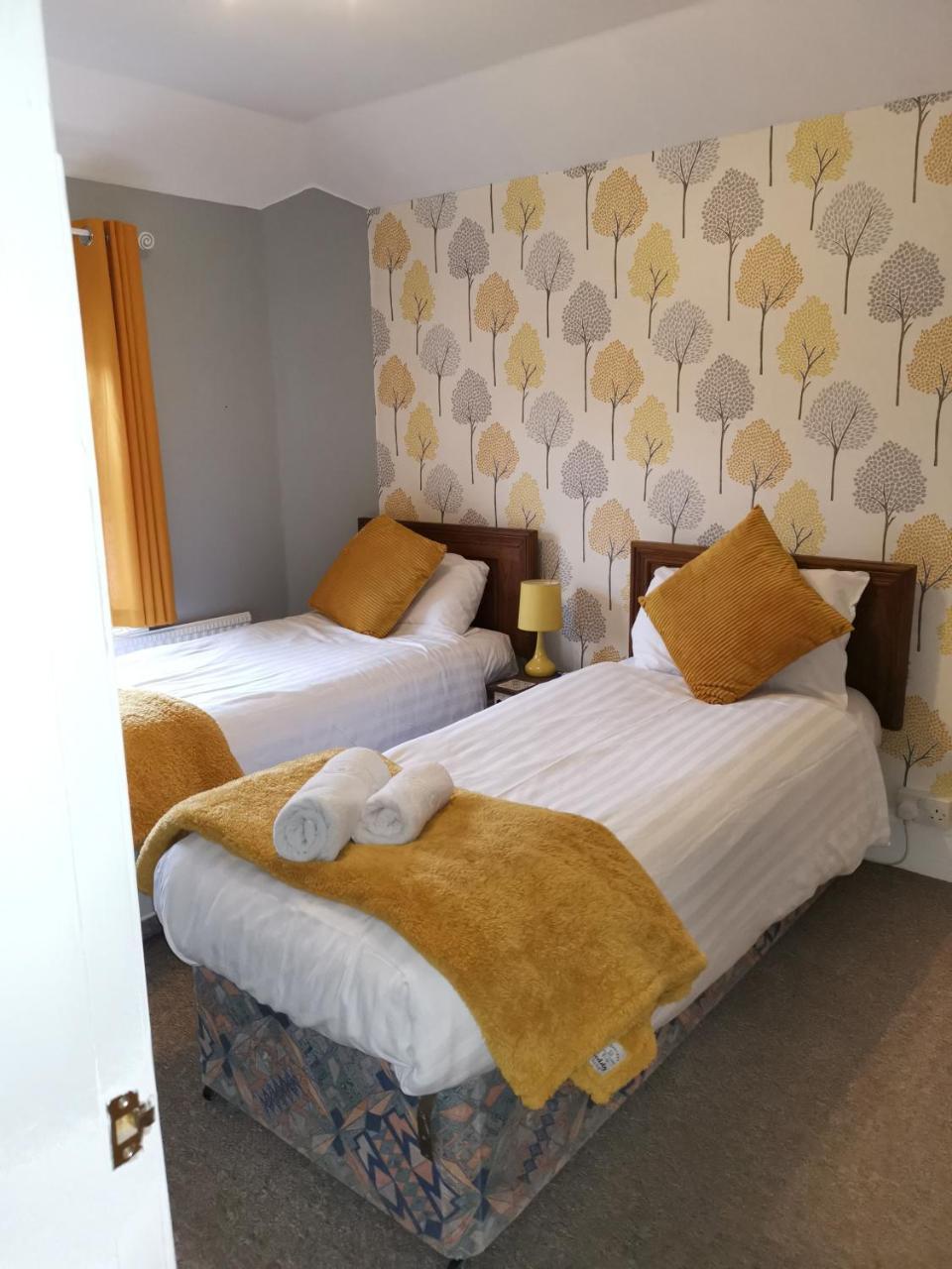 Waverley Inn ニューポート 部屋 写真